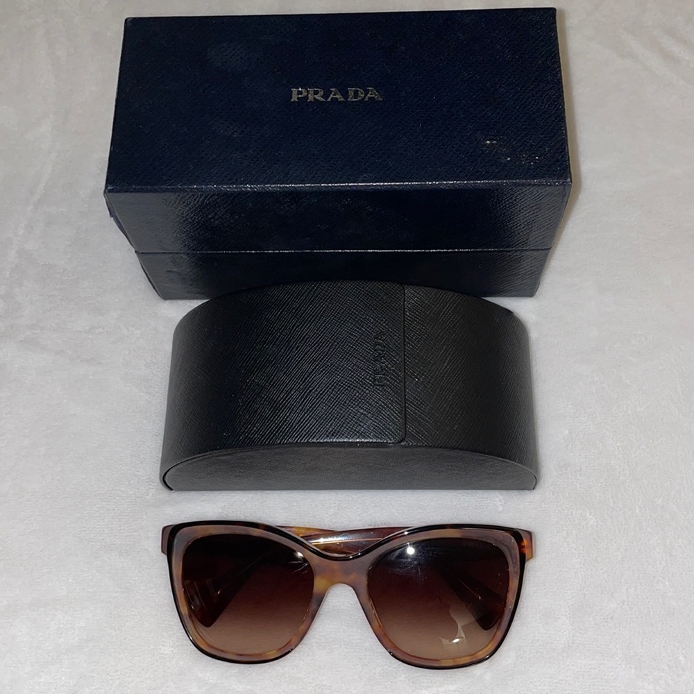 Prada Sunglasses